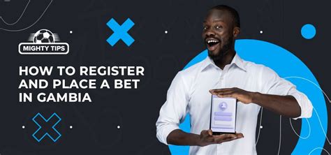 zaxbet gambia|Best Betting Sites in Gambia (2024) ᐉ Gambia Bet App .